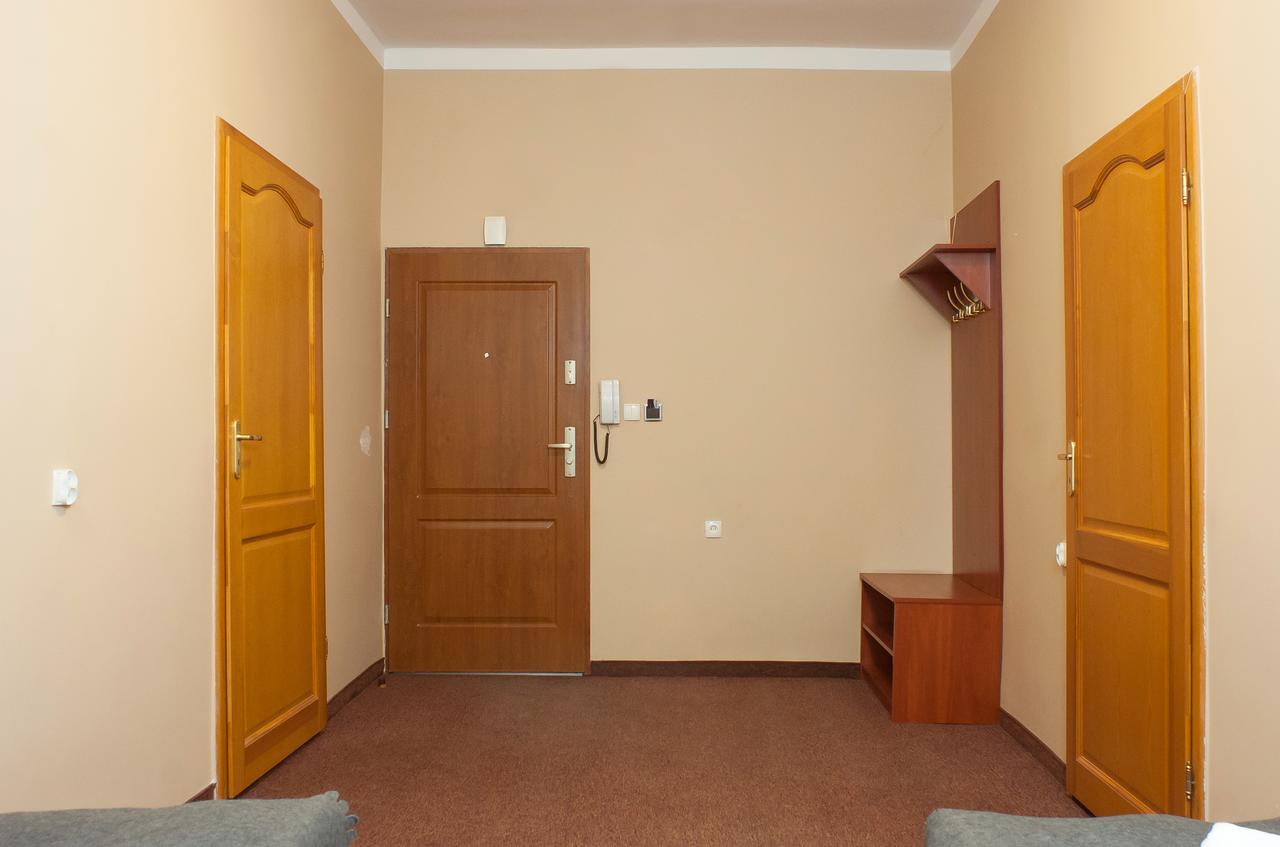 Kamienica Pod Aniolami Aparthotel Stary Toruń Exterior foto