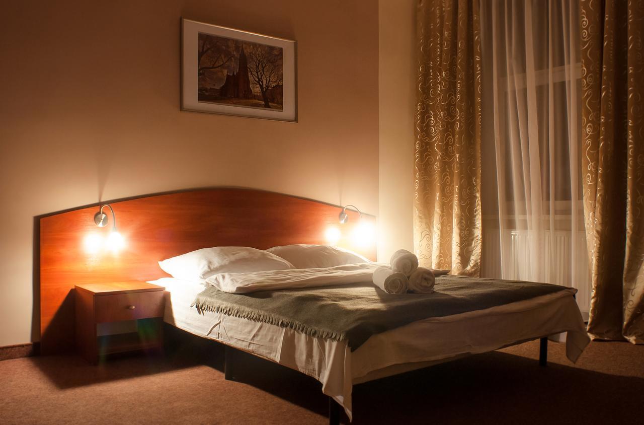Kamienica Pod Aniolami Aparthotel Stary Toruń Exterior foto